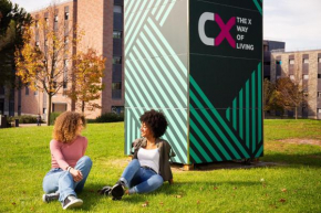 CX Rome Student Place